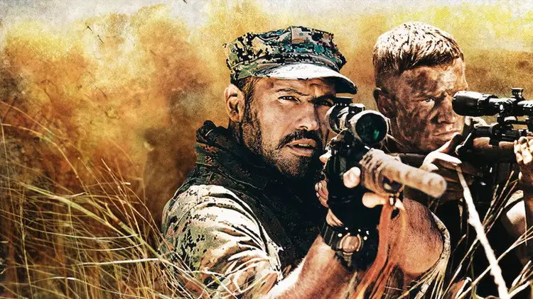 Snajper: Kolejne starcie (2011) Vider - Cały Film