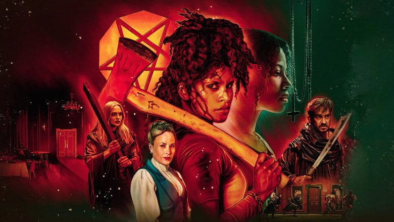 Oni cię zabiją (2026) Vider - Cały Film