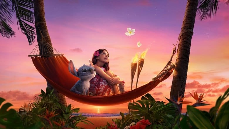 Lilo i Stich (2025) Vider - Cały Film