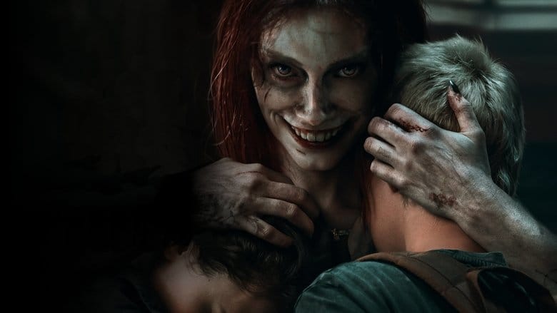 Martwe zło: Przebudzenie (2023) Vider - Cały Film
