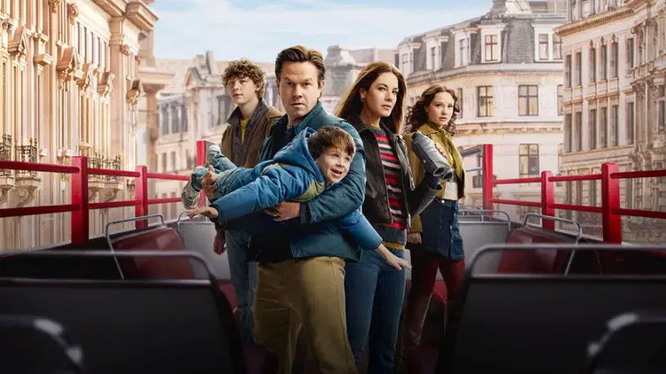 Plan wycieczki 2 (2025) Vider - Cały Film