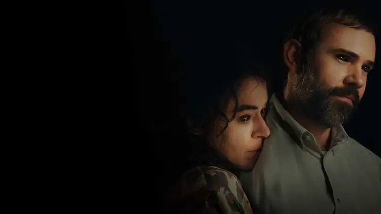 Bezpieczne miejsce (2025) Vider - Cały Film
