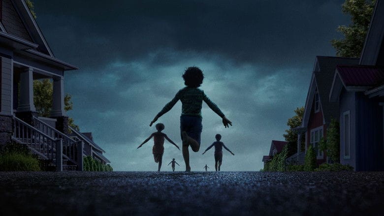 Zniknięcia (2025) Vider - Cały Film