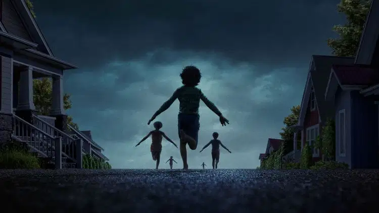 Zniknięcia (2025) Vider - Cały Film