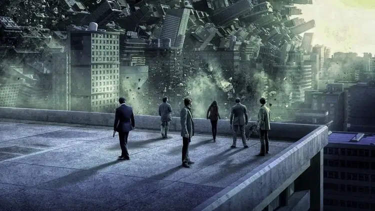 Incepcja (2010) Vider - Cały Film