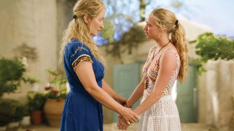 Mamma Mia! (2008) Vider - Cały Film