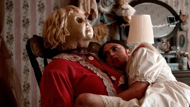 Dolly (2026) Vider - Cały Film