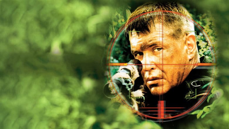 Snajper 2 (2002) Vider - Cały Film