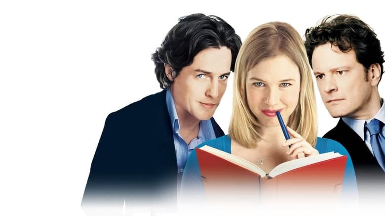 Dziennik Bridget Jones (2001) Vider - Cały Film