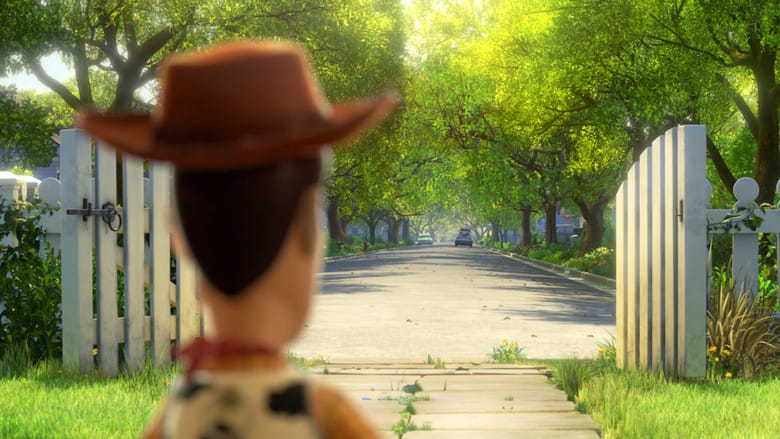 Toy Story 3 (2010) Vider - Cały Film