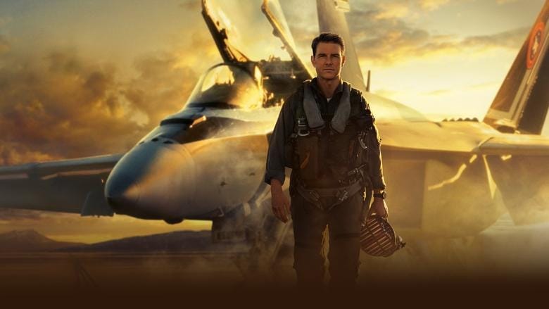 Top Gun: Maverick (2022) Vider - Cały Film