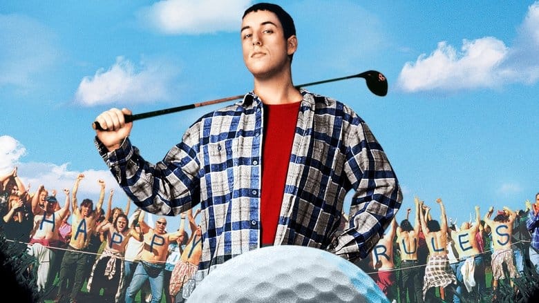Farciarz Gilmore (1996) Vider - Cały Film