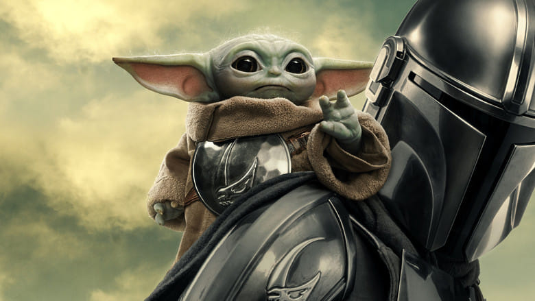 Gwiezdne wojny: Mandalorian i Grogu (2026) Vider - Cały Film