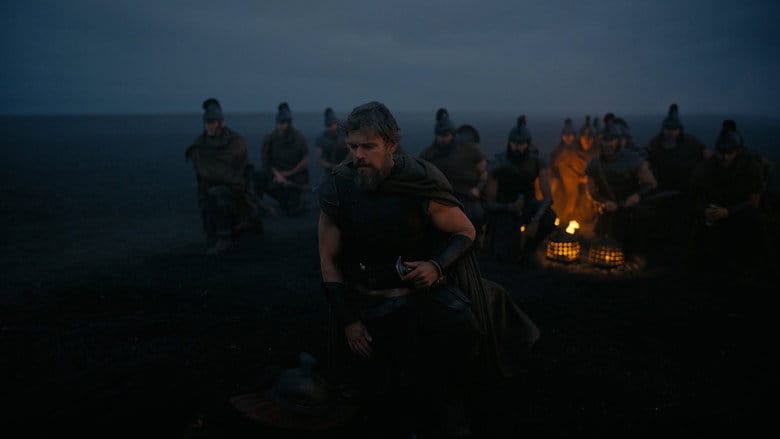 Odyseja (2026) Vider - Cały Film