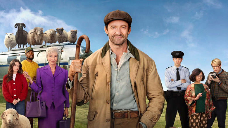 Sprawiedliwość owiec (2026) Vider - Cały Film