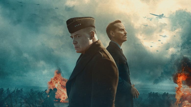 Niebo nad Normandią (2026) Vider - Cały Film