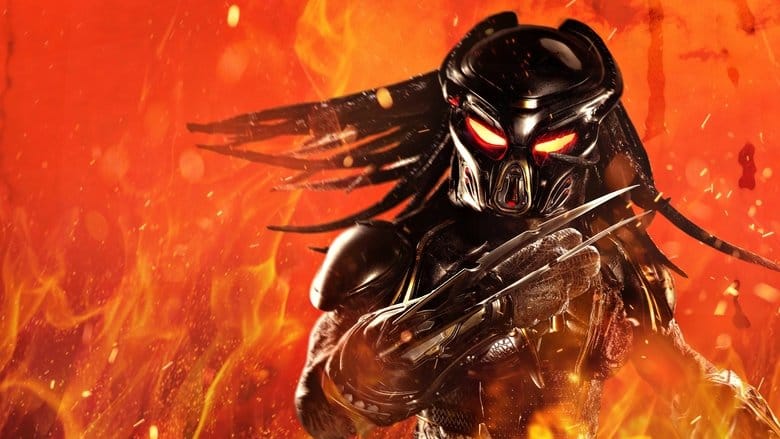 Predator (2018) Vider - Cały Film