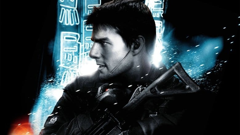 Mission: Impossible III (2006) Vider - Cały Film