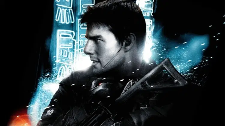 Mission: Impossible III (2006) Vider - Cały Film