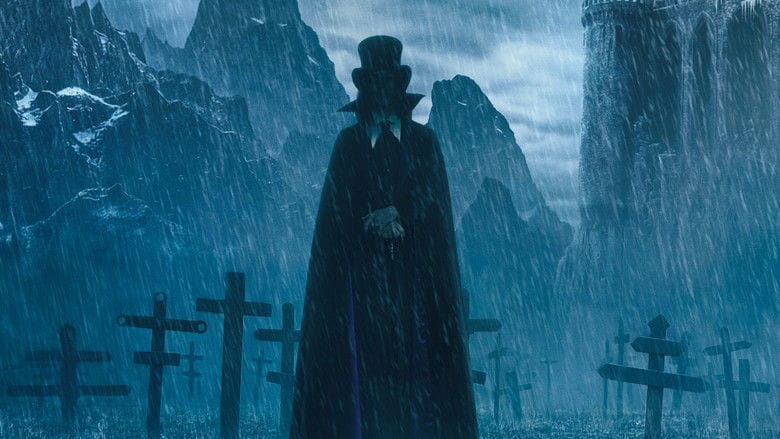 Dracula. Historia wiecznej miłości (2025) Vider - Cały Film