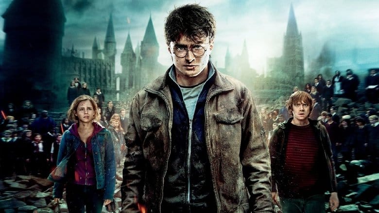Harry Potter i Insygnia Śmierci: Część II (2011) Vider - Cały Film