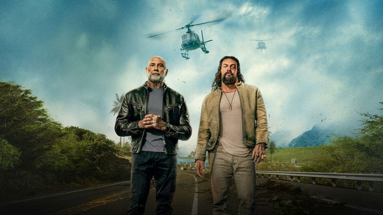 Ekipa wyburzeniowa (2026) Vider - Cały Film