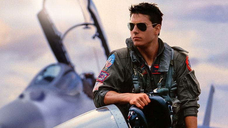 Top Gun (1986) Vider - Cały Film