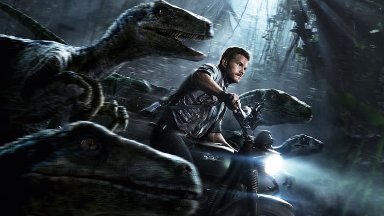 Jurassic World (2015) Vider - Cały Film