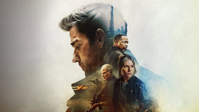 Tom Clancy: Jack Ryan - Wojna Duchów (2026) Vider - Cały Film