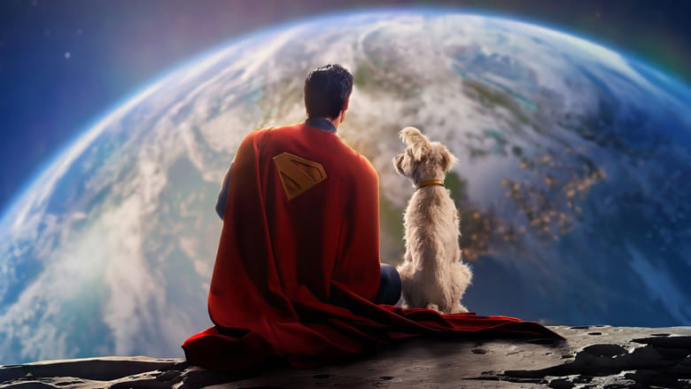 Superman (2025) Vider - Cały Film