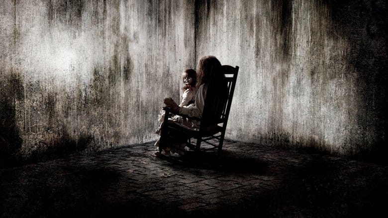 Obecność (2013) Vider - Cały Film