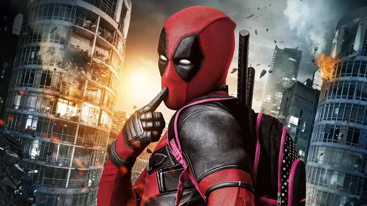 Deadpool (2016) Vider - Cały Film