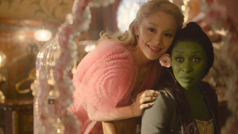 Wicked (2024) Vider - Cały Film