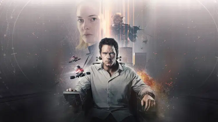 90 minut do wolności (2026) Vider - Cały Film