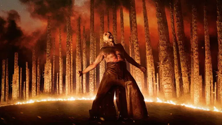 28 lat później - Część 2: Świątynia kości (2026) Vider - Cały Film