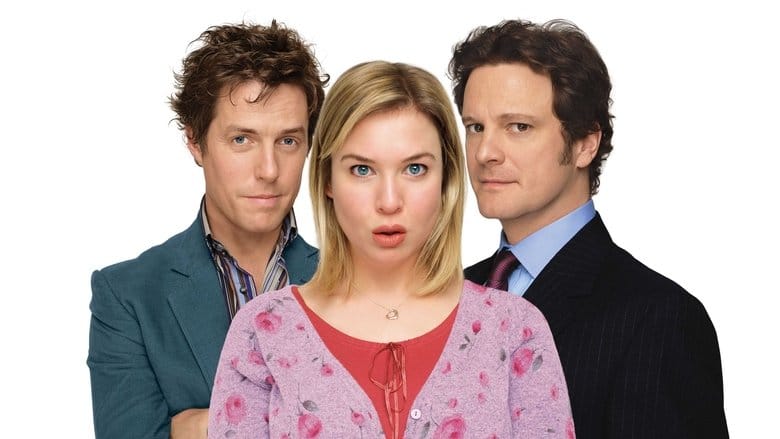 Bridget Jones: W pogoni za rozumem (2004) Vider - Cały Film
