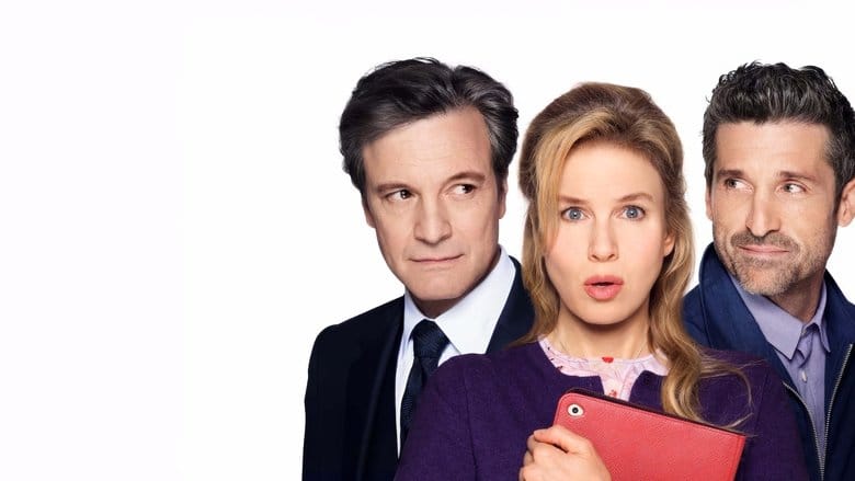 Bridget Jones 3 (2016) Vider - Cały Film