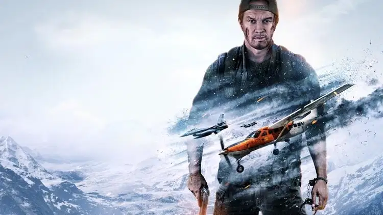 3000 metrów nad ziemią (2025) Vider - Cały Film