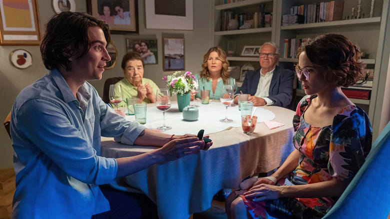 Koniec świata czyli Kogel mogel 4 Cały Film (2022) Online - Filman