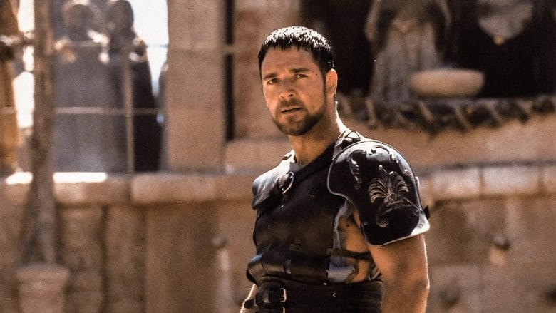 Gladiator (2000) Vider - Cały Film