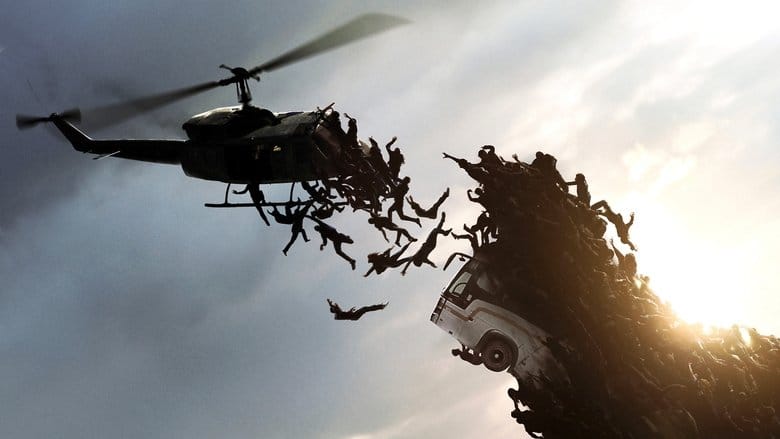 World War Z na Vider | Online