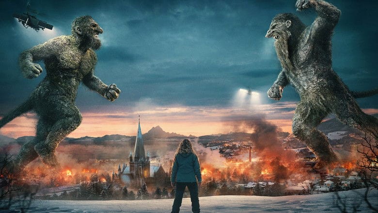 Troll 2 (2025) Vider - Cały Film