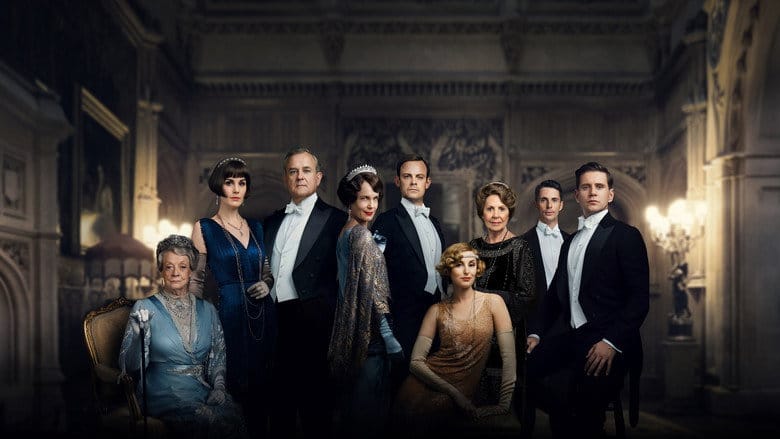 Downton Abbey (2019) Vider - Cały Film