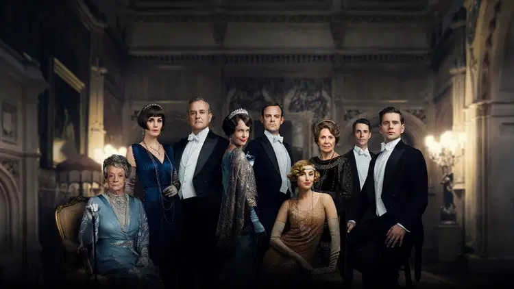 Downton Abbey (2019) Vider - Cały Film