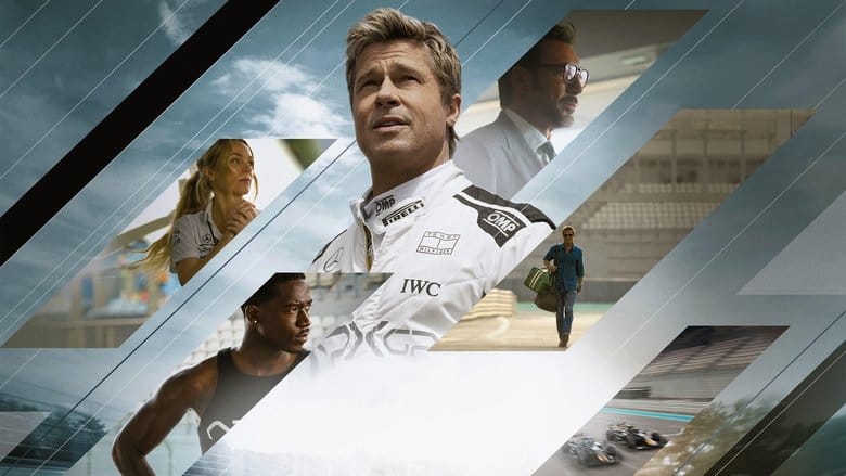F1: Film (2025) Vider - Cały Film