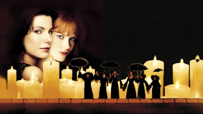 Totalna magia (1998) Vider - Cały Film