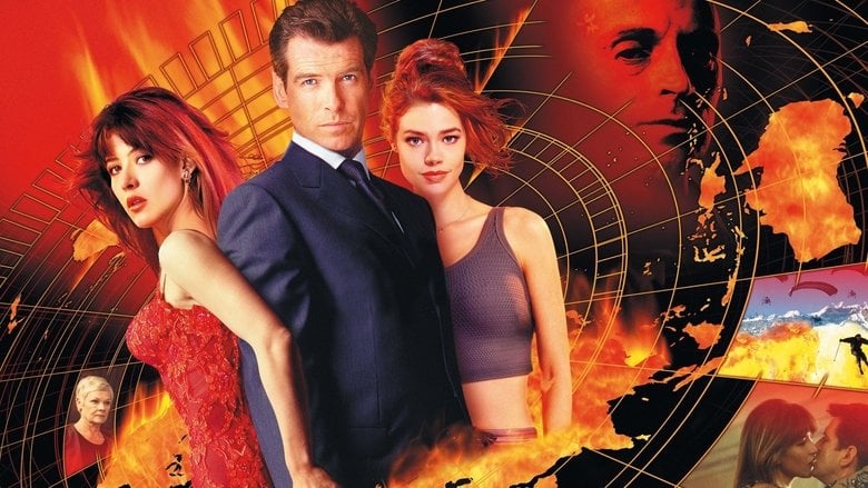 Świat to za mało Cały Film (1999) Online - Filman