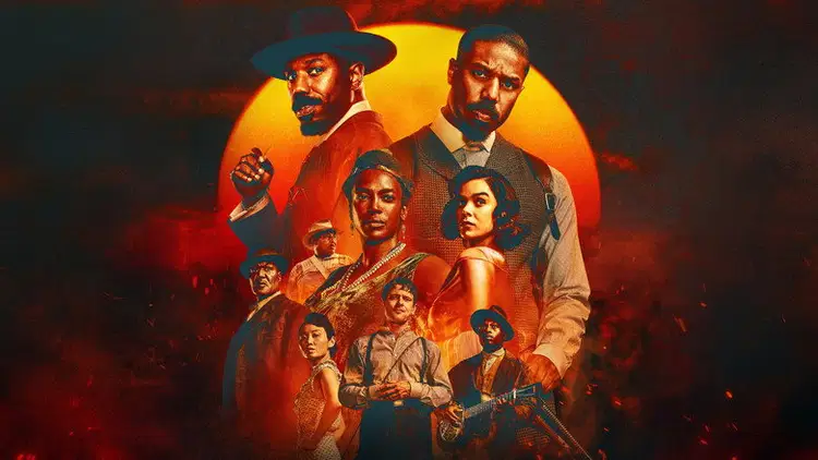 Grzesznicy (2025) Vider - Cały Film