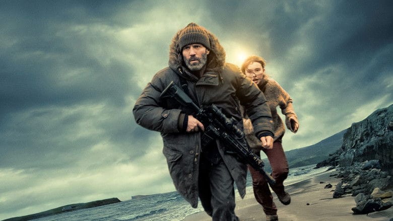 Samotnik (2026) Vider - Cały Film