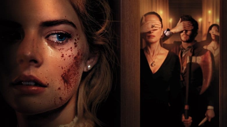 Zabawa w pochowanego (2019) Vider - Cały Film